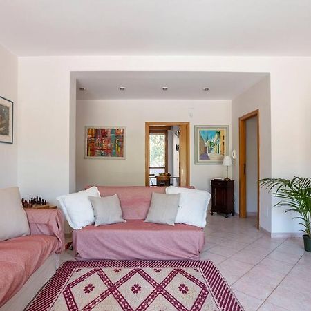 Tangerine Tree House Appartement Cagliari Buitenkant foto